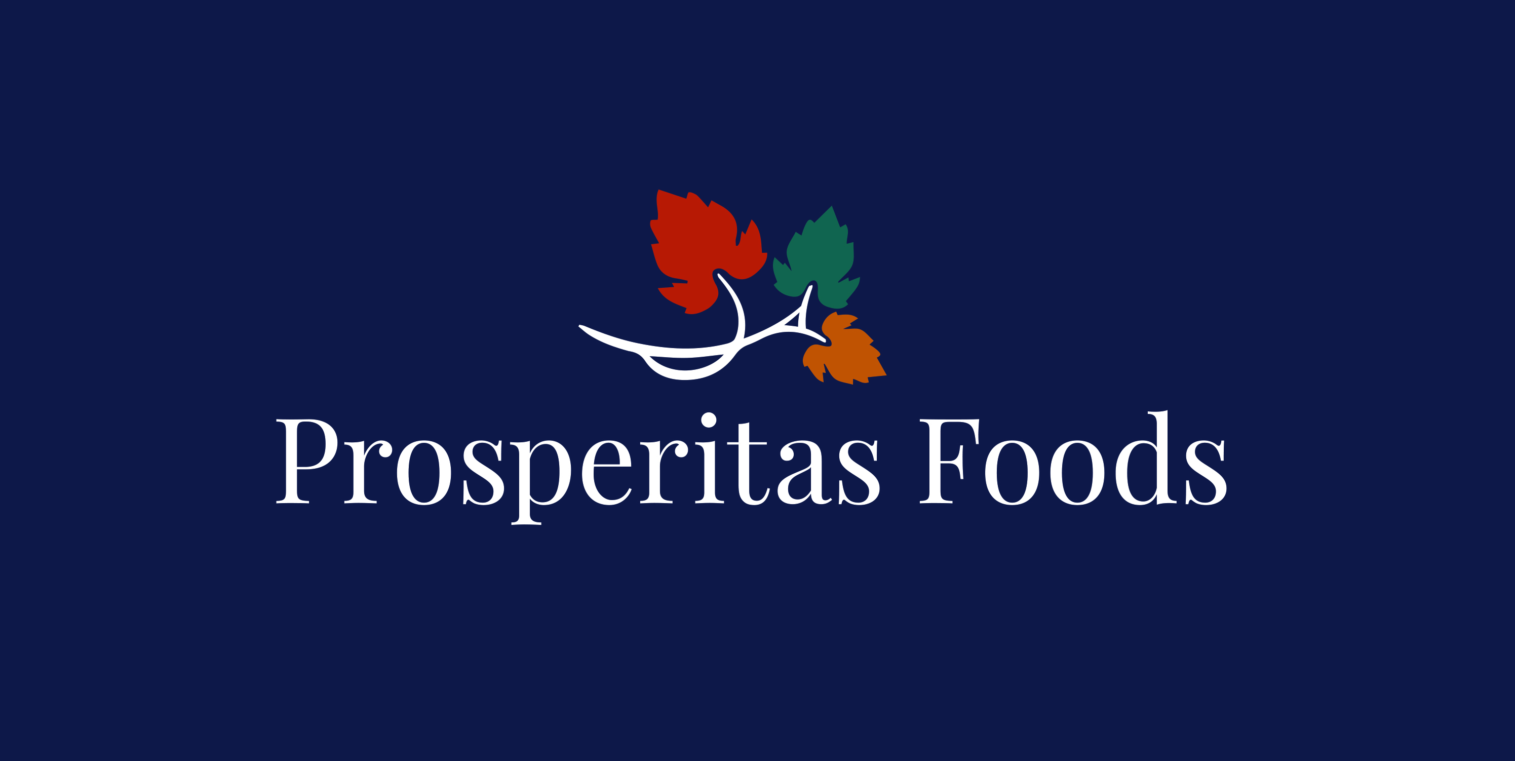 Prosperitas